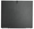 Купить APC Schneider APC - Seitenwand für Rack - Schwarz - 42U (Packung mit 2) - für NetShelter SX (AR7303) в магазине wardena.ru