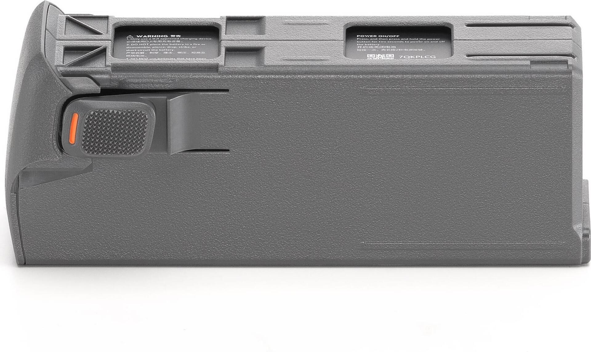 Купить DJI - Avata 2 Intelligent Flight Battery - Verlängern Sie die Flugzeit Ihrer Drohne (CP.FP.00000152.01) в магазине wardena.ru