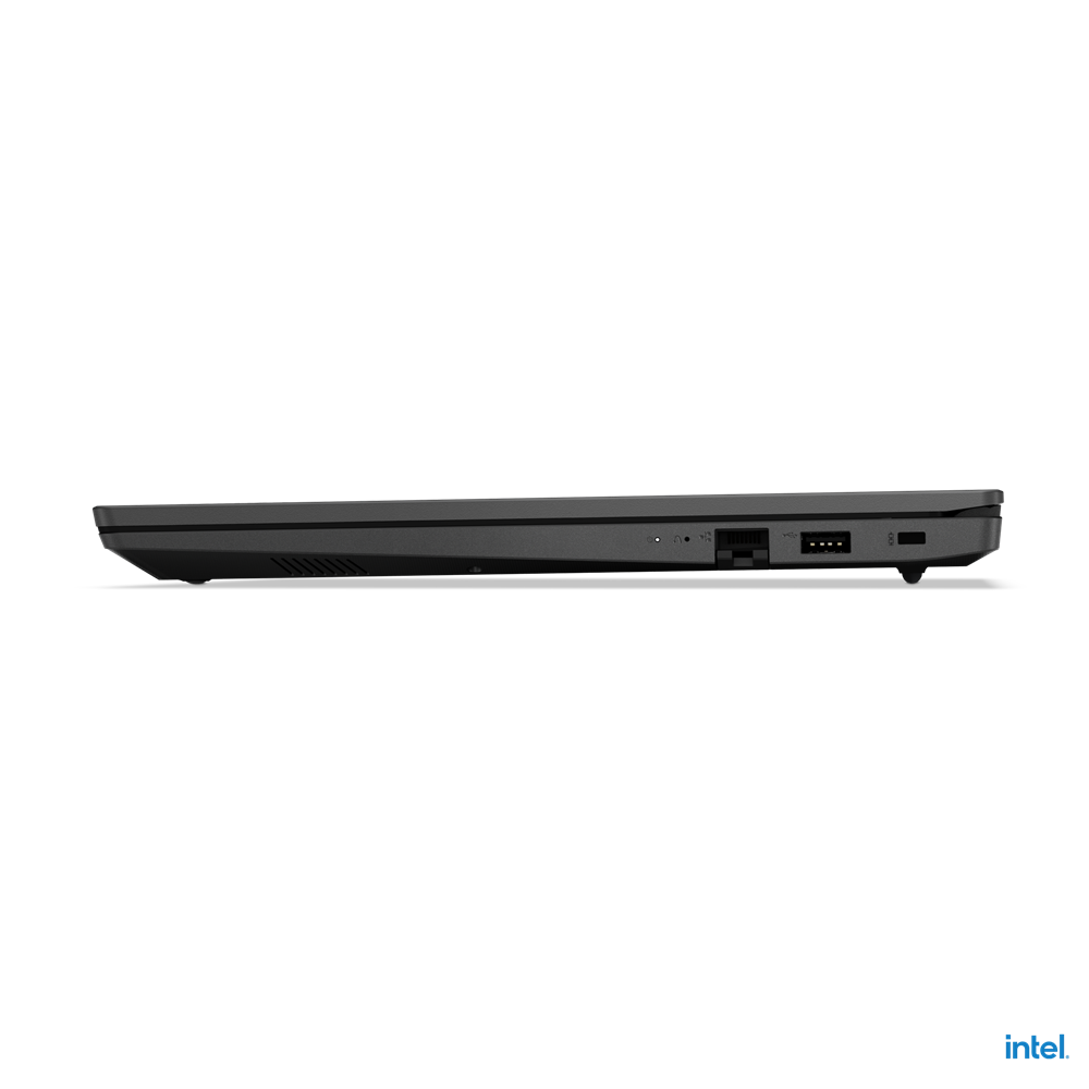 Купить Lenovo V15 G2 IJL 82QY - Intel Celeron N5100 / 1.1 GHz - Win 11 Home - UHD Graphics - 8 GB RAM - 256 GB SSD NVMe - 39.6 cm (15.6") TN 1920 x 1080 (Full HD) - Wi-Fi 5 - Schwarz - kbd: Deutsch (82QY003UGE) в магазине wardena.ru