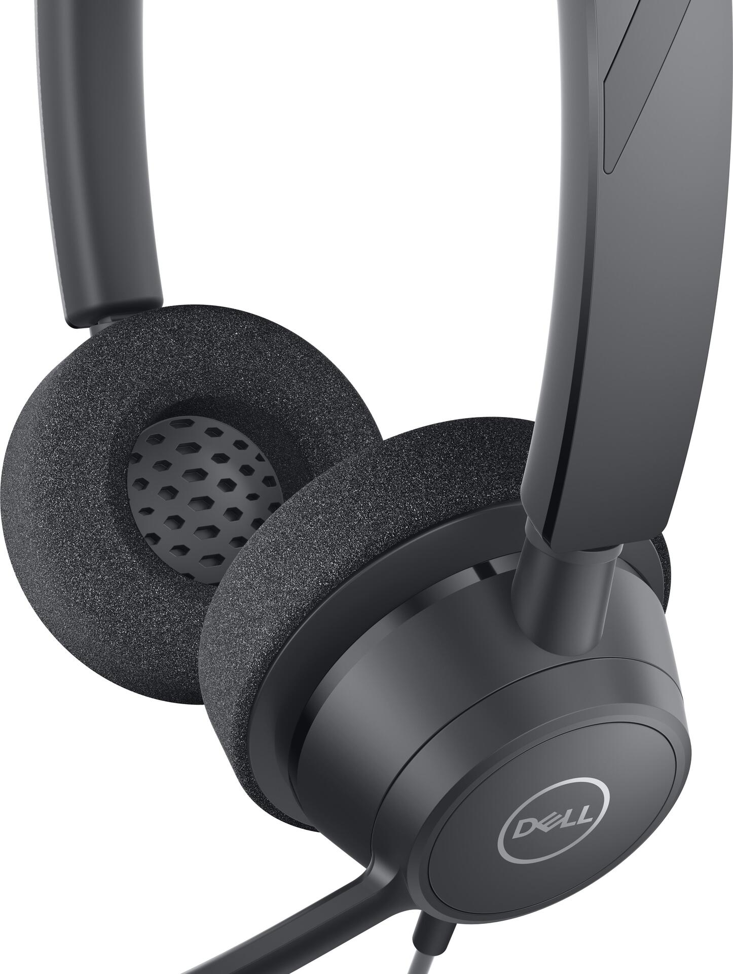 Купить Dell Pro Stereo Headset WH3022 - Headset - kabelgebunden - USB - Zoom Certified, Zertifiziert für Microsoft Teams - für Latitude 5421, 55XX, OptiPlex 3090, Precision 7560, 7760, Vostro 15 7510, XPS 17 9710 (DELL-WH3022) в магазине wardena.ru