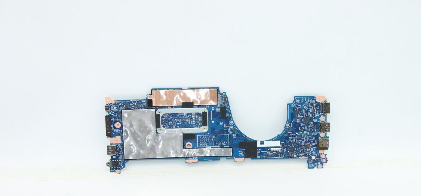 Купить Lenovo Systemboard i5-10210U8GWL WIN NA YdT YAB (5B21C40337) в магазине wardena.ru