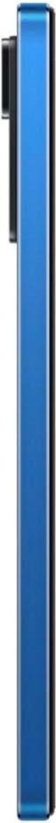 Купить Xiaomi Redmi Note 11 Pro 5G 16,9 cm (6.67" ) Dual-SIM Android 11 USB Typ-C 8 GB 128 GB 5000 mAh Blau (38136) (MZB0AW1EU) в магазине wardena.ru
