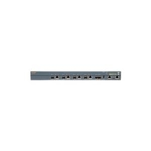 Купить Hewlett Packard Enterprise Aruba 7205 (RW) Controller - Netzwerk-Verwaltungsgerät - 10 GigE (JW735A) в магазине wardena.ru