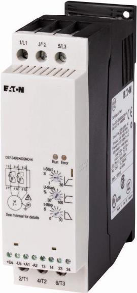 Купить Eaton DS7-340SX024N0-N Lampenstarter 50/60 Hz Grau (134913) в магазине wardena.ru
