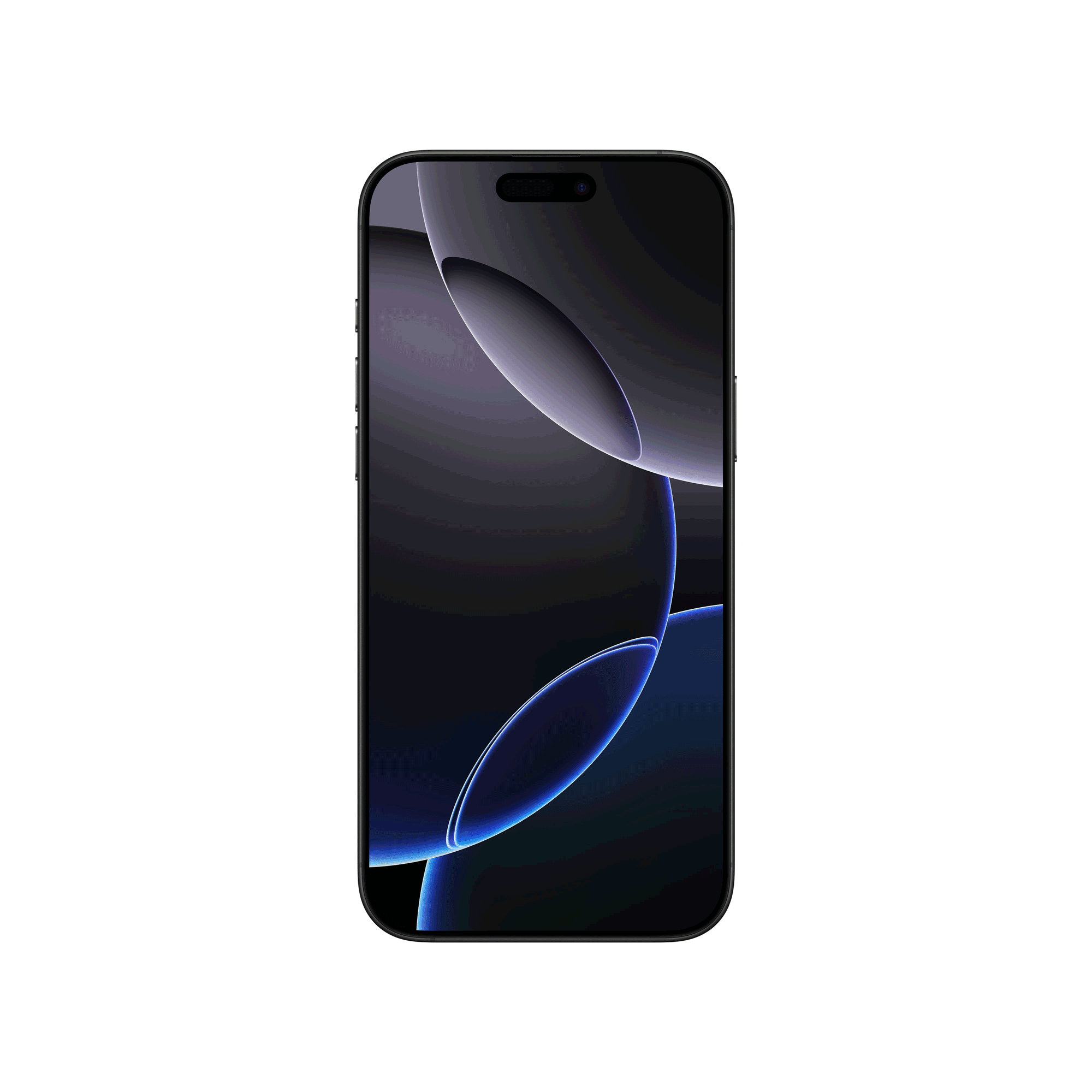 Купить Apple iPhone 16 Pro Max 1TB Black Titanium (MYX43ZD/A) в магазине wardena.ru