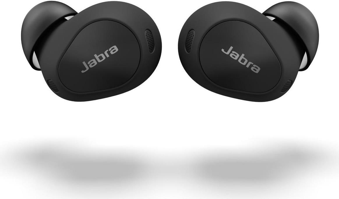 Купить Jabra Elite 10 - Gloss Black (100-99280704-98) в магазине wardena.ru
