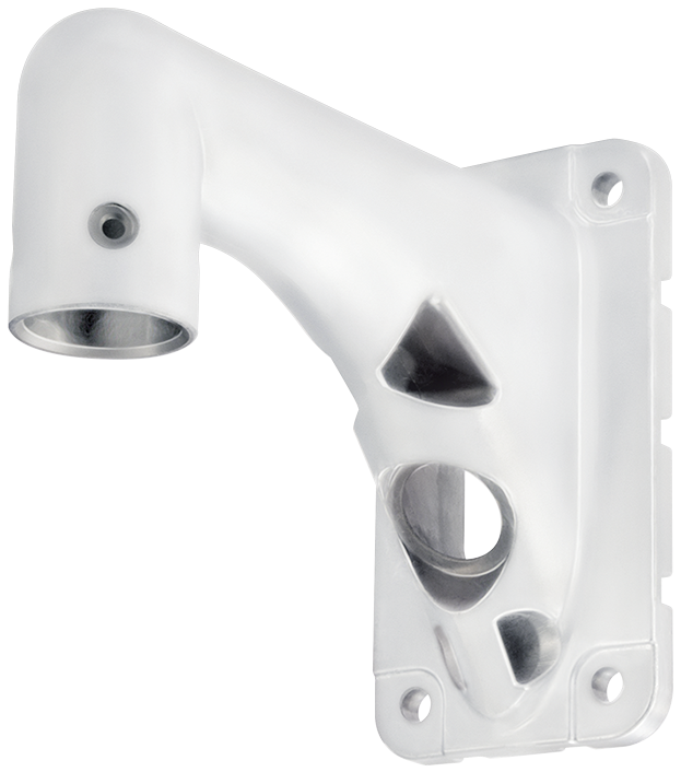 Купить Panasonic i-PRO WV-QWL501-W - Halterung für Kameramontage - geeignet für Wandmontage - weiß - für i-Pro WV-S25500, S25700, S4576, S8543, S8544, S8563, S8574, Extreme WV-S2536 (WV-QWL501-W) в магазине wardena.ru