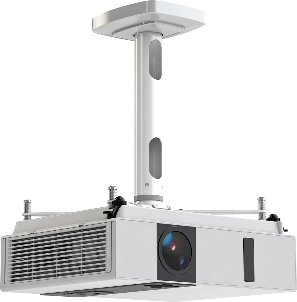 Купить Kindermann 4000000031 Zimmerdecke Weiß Projektorhalterung (4000000031) в магазине wardena.ru