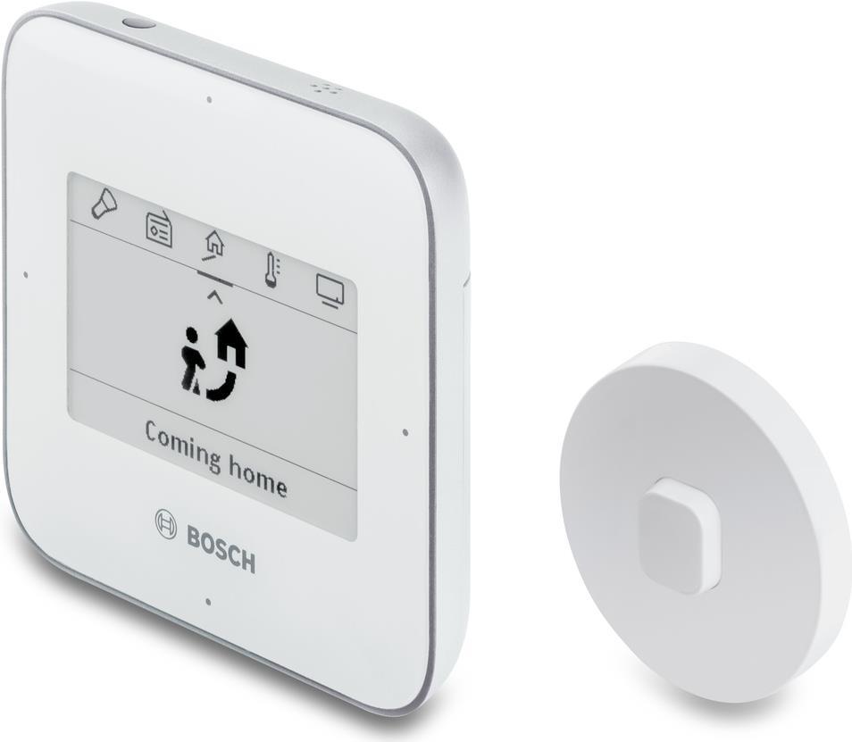 Купить Bosch Smart Home Twist - Fernbedienung - kabellos - ZigBee 3.0 - 2.4 Ghz (8750000328) в магазине wardena.ru