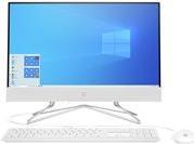 Купить HP 22-df0004ng - All-in-One (Komplettlösung) - Ryzen 3 3250U / 2.6 GHz - RAM 8 GB - SSD 256 GB - NVMe - DVD-Writer - Radeon Graphics - GigE - WLAN: 802.11a/b/g/n/ac, Bluetooth 4.2 - Win 10 Home 64-Bit - Monitor: LED 54.6 (1M5W4EA#ABD) в магазине wardena.ru