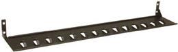 Купить APC Cord Retention Bracket - Kabel-Management-Kit - Schwarz - 1U - für P/N: AP6003A, AP7554, AP7555A, AP7557, AP7557NA, AP7567, AP7567A, AP7569, AP7599, AP9571A (AP9569) в магазине wardena.ru