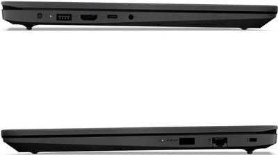 Купить Lenovo V15 G4 INTEL CORE i5-13420H 8GB 512GB INTEL IRIS XE 39.6cm (15.6'') (83A100GRSP) в магазине wardena.ru
