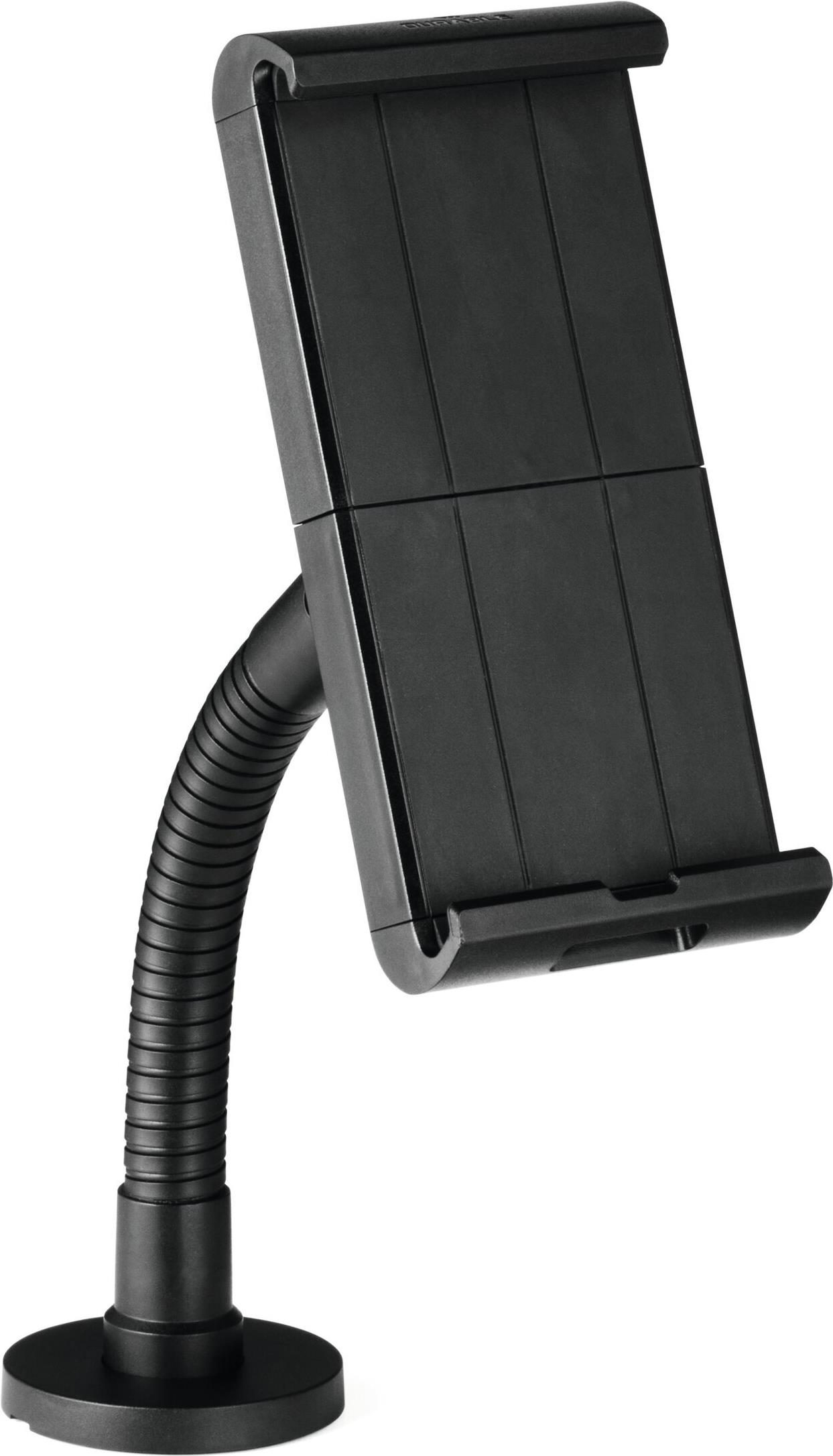 Купить Durable Tablethalterung TOUGH WALL/TABLE/7-13''/-8mm/voll beweglich (894401) в магазине wardena.ru