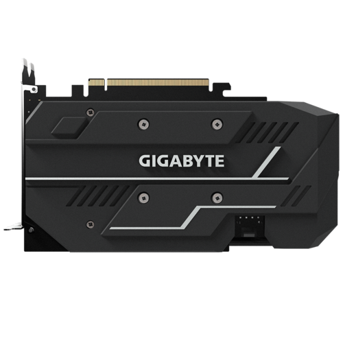 Купить Gigabyte GeForce GTX 1660 SUPER D6 6G - Grafikkarten - GF GTX 1660 SUPER - 6 GB GDDR6 - PCIe 3.0 x16 - HDMI, 3 x DisplayPort (GV-N166SD6-6GD) в магазине wardena.ru