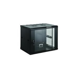 Купить Intellinet - Wandschrank - Grau, RAL 7035 - 6U - 48,3 cm (19") (711746) в магазине wardena.ru
