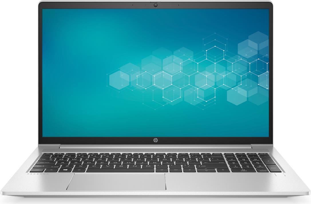 Купить HP ProBook 450 G8 - Core i5 1135G7 / 2,4 GHz - FreeDOS - Iris Xe Graphics - 8GB RAM - 512GB SSD NVMe, HP Value - 39,6 cm (15.6") 1920 x 1080 (Full HD) - Wi-Fi 5 - Pike Silver Aluminium (34M38ES) в магазине wardena.ru