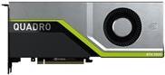 Купить PNY Electronics NVIDIA Quadro RTX 5000 - Grafikkarten - Quadro RTX 5000 - 16 GB GDDR6 - PCIe 3.0 x16 - 4 x DisplayPort, USB-C (VCQRTX5000-PB) в магазине wardena.ru