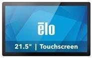 Купить ELO I-Series, Linux Debian 10, 21.5" , 1920 x 1080 display, Rockchip 3399 Processor, 4GB RAM, 32GB Flash, Projected Capacitive 10-touch, Clear, Wi-Fi, Ethernet, Bluetooth 5.0, 5MP Camera, Black, Worldwide (E143391) в магазине wardena.ru