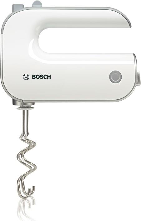 Купить Bosch MFQ4075DE - Silber - Weiß - Kunststoff - 220 - 240 V - 50/60 Hz (MFQ 4075 DE) в магазине wardena.ru