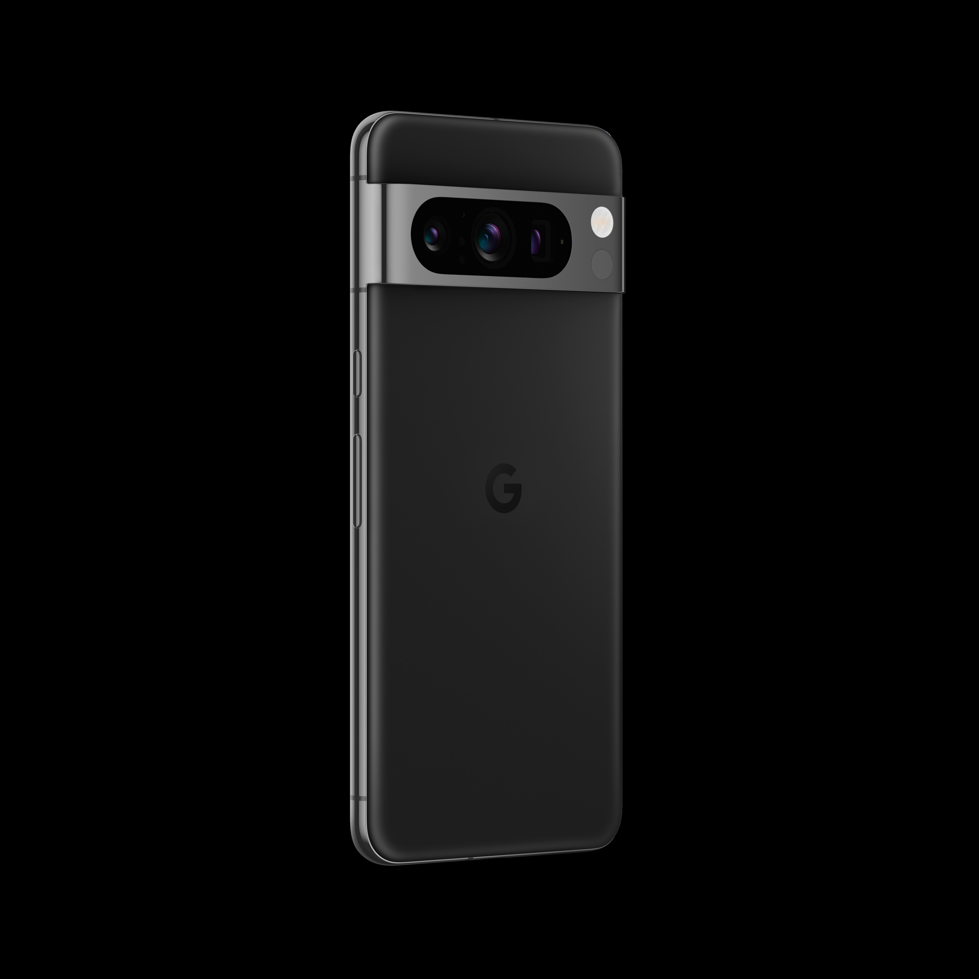 Купить Google Pixel 8 Pro 17 cm (6.7") Dual-SIM 5G USB Typ-C 12 GB 256 GB 5050 mAh Schwarz (GA04890-GB) в магазине wardena.ru