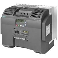 Купить Siemens FSD Frequenzumrichter SINAMICS V20 6SL3210-5BE31-1UV0 3phasig 380 - 480 V 11 kW (6SL3210-5BE31-1UV0) в магазине wardena.ru
