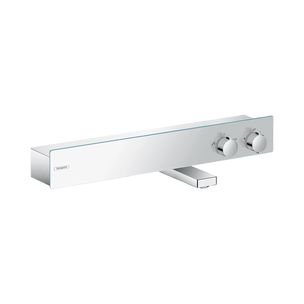 Купить Hansgrohe Термостат Shower Tablet 600 ВМ хром 13109000 в магазине wardena.ru