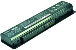 Купить Samsung - Laptop-Batterie Lithium-Ionen 4400 mAh - für Series 2 200B5A A01, 200B5A A02, 200B5A A03 (BA43-00298A) в магазине wardena.ru