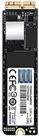 Купить Transcend JetDrive 850 - SSD - 240GB - intern - NVMe (NVMe) - PCI Express 3.0 x4 (NVMe) (TS240GJDM850) в магазине wardena.ru