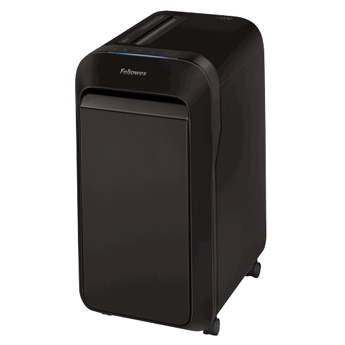 Купить Fellowes LX220 - Vorzerkleinerer - Mini-Cut - 4 x 12 mm - P-4, T-4 (5502601) в магазине wardena.ru