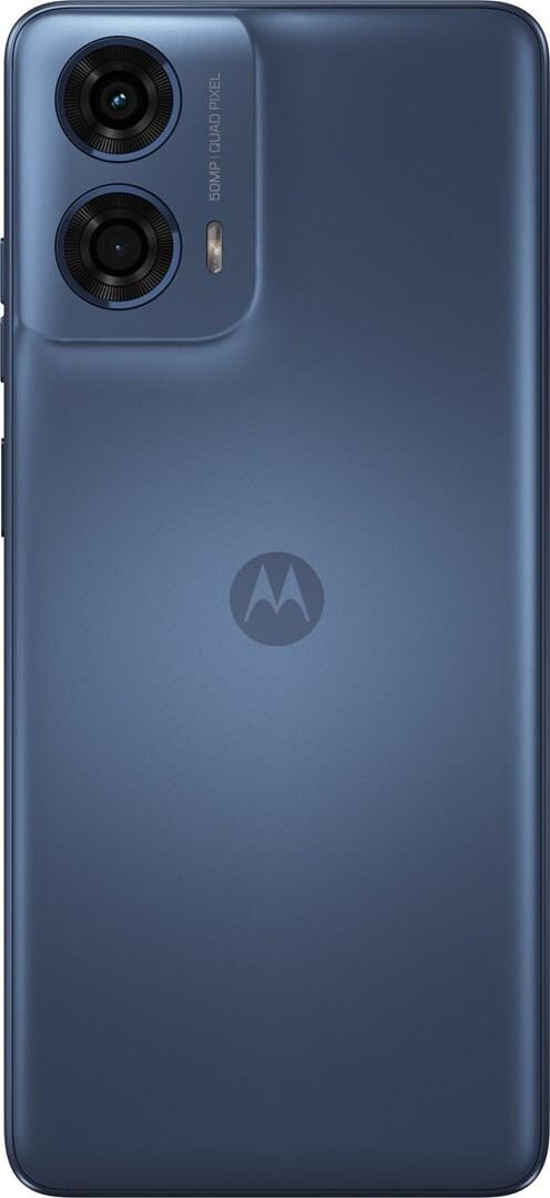 Купить Motorola Moto G24 Power 4G Dual SIM 256GB, 8GB RAM, Ink Blue (PB1E0000PL) в магазине wardena.ru