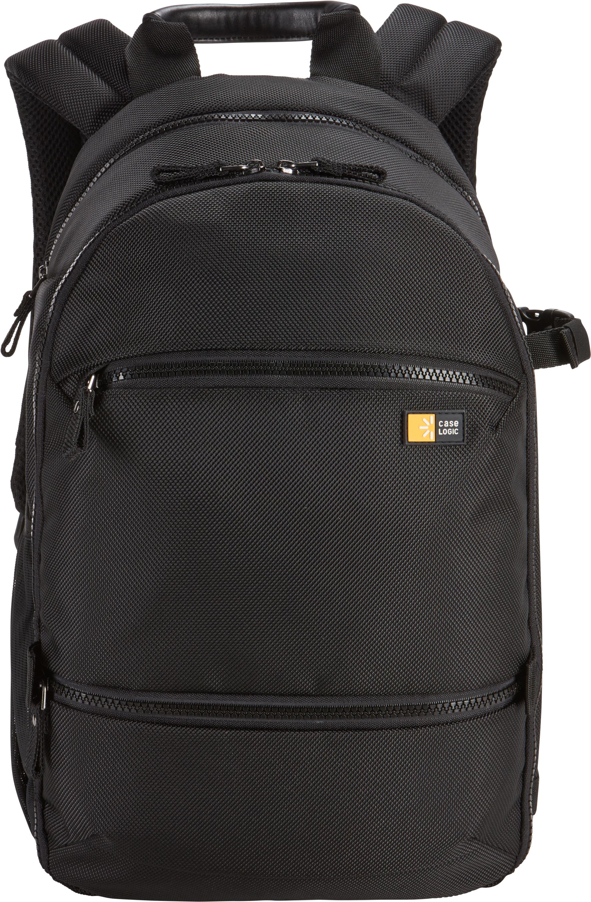 Купить Case Logic Bryker Medium - Rucksack für Digitalkameras mit Objektiven / Drohne - 1680D Polyester - Schwarz - 10.1" (3203654) в магазине wardena.ru