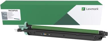 Купить Lexmark - Farbe - Fotoleitereinheit - für Lexmark CS921DE, CS923DE, CX921DE, CX922DE, CX923DTE, CX923DXE, CX924DTE, CX924DXE (76C0PV0) в магазине wardena.ru