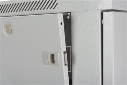 Купить CATlink Wallmount cabinet 4U, 600x450mm, grey RAL 7035 (CL-W19 4U/450) в магазине wardena.ru