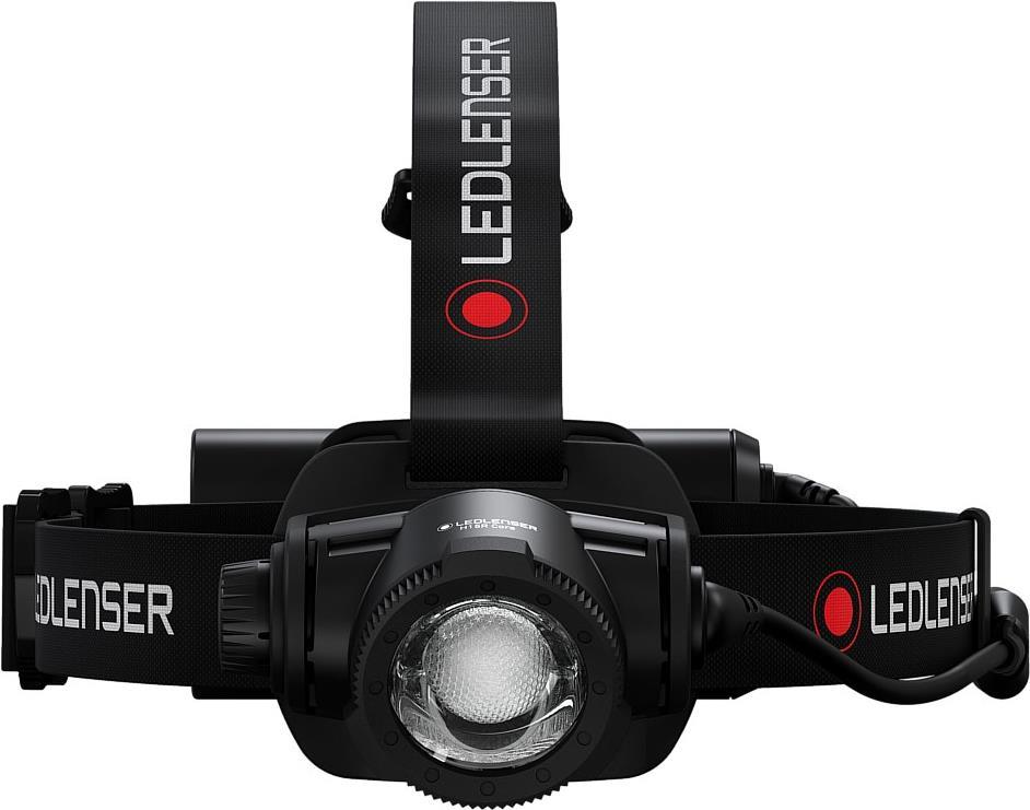 Купить Ledlenser H15R Core Stirnlampe Die H15R Core vereint überragende Leuchtkraft und stufenlose Fokussierbarkeit (502123) в магазине wardena.ru