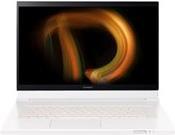 Купить Acer ConceptD 7 Ezel Pro CC715-92P - Slider - Xeon W-11955M - Win 11 Pro - RTX A5000 - 64 GB RAM - 1.024 TB SSD NVMe x 2 - 39.6 cm (15.6") IPS Touchscreen 3840 x 2160 (Ultra HD 4K) - Wi-Fi 6 - The White - kbd: Deutsch (NX.C6ZEG.003) в магазине wardena.ru