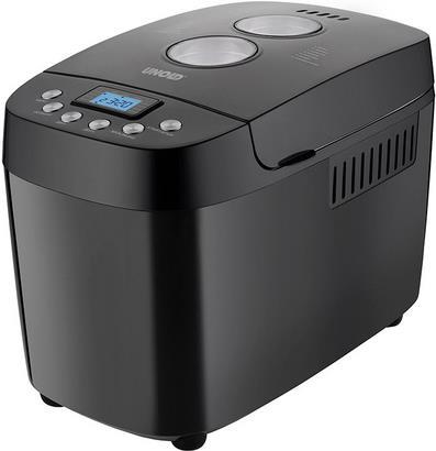 Купить Unold 68525 Backmeister big black (68525) в магазине wardena.ru