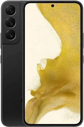 Купить Samsung Galaxy S22 - 5G Smartphone - Dual-SIM - RAM 8GB / Internal Memory 128GB - OLED-Display - 6.1" - 2340 x 1080 Pixel (120 Hz) - Triple-Kamera 50 MP, 12 MP, 10 MP - front camera 10 MP - Phantomschwarz (SM-S901BZKDEUE в магазине wardena.ru