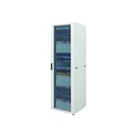 Купить Intellinet - Schrank - Grau, RAL 7035 - 16U - 48,3 cm (19") (713634) в магазине wardena.ru