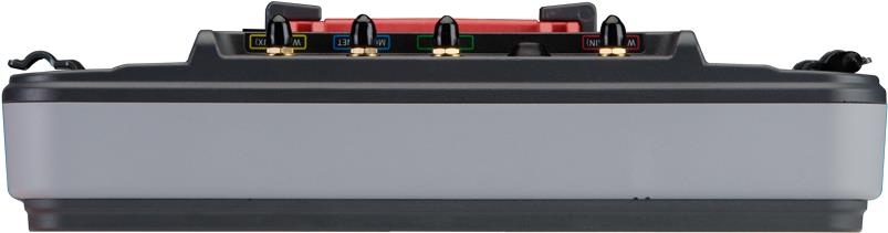 Купить Honeywell Thor VM2 - Computer für den Einbau in Fahrzeuge - Atom Z530 / 1.6 GHz - Win CE 6.0 - 1 GB RAM - 1 GB SSD - 24.6 cm (9.7") Touchscreen 1024 x 768 - GMA 500 (VM2C1A1A1AET0AA) в магазине wardena.ru