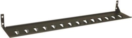 Купить APC Cord Retention Bracket - Kabel-Management-Kit - Schwarz - 1U - für P/N: AP6003A, AP7554, AP7555A, AP7557, AP7557NA, AP7567, AP7567A, AP7569, AP7599, AP9571A (AP9569) в магазине wardena.ru