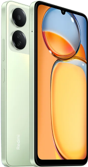 Купить Xiaomi Redmi 13C. Bildschirmdiagonale: 17,1 cm (6.74"), Display-Auflösung: 1600 x 720 Pixel, Display-Typ: LCD. Prozessor-Taktfrequenz: 2 GHz, Prozessorfamilie: MediaTek, Prozessor: Helio G85. RAM-Kapazität: 8 GB, Interne (MZB0FTWEU) в магазине wardena.ru