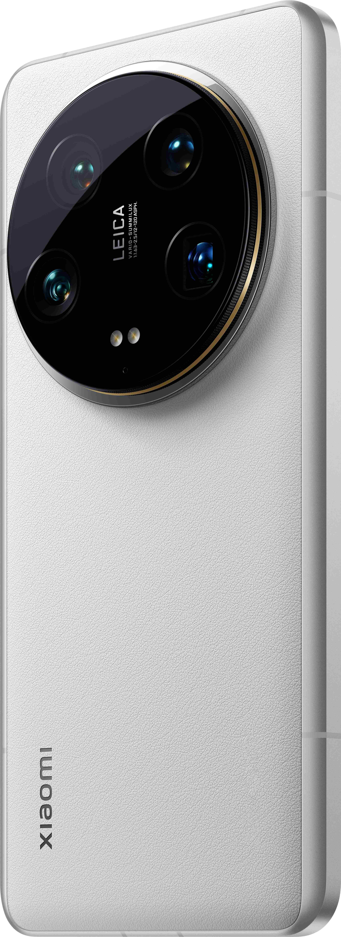Купить Xiaomi 14 Ultra 17,1 cm (6.73") Dual-SIM 5G USB Typ-C 16 GB 512 GB 5000 mAh Weiß (MZB0GUIEU) в магазине wardena.ru