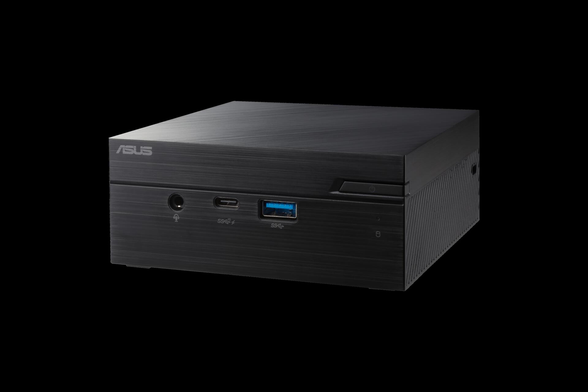 Купить ASUS PN41-BBP131MV. Gehäusetyp: 0,6L Größe PC, Produkttyp: Mini-PC Barebone. Unterstützte Arbeitsspeicher: DDR4-SDRAM, Anzahl der Speichersteckplätze: 2. Unterstützte Speicherlaufwerke: HDD & SSD. Anzahl Ethernet-LAN-Ans (90MR00I3-M001H0) в магазине wardena.ru
