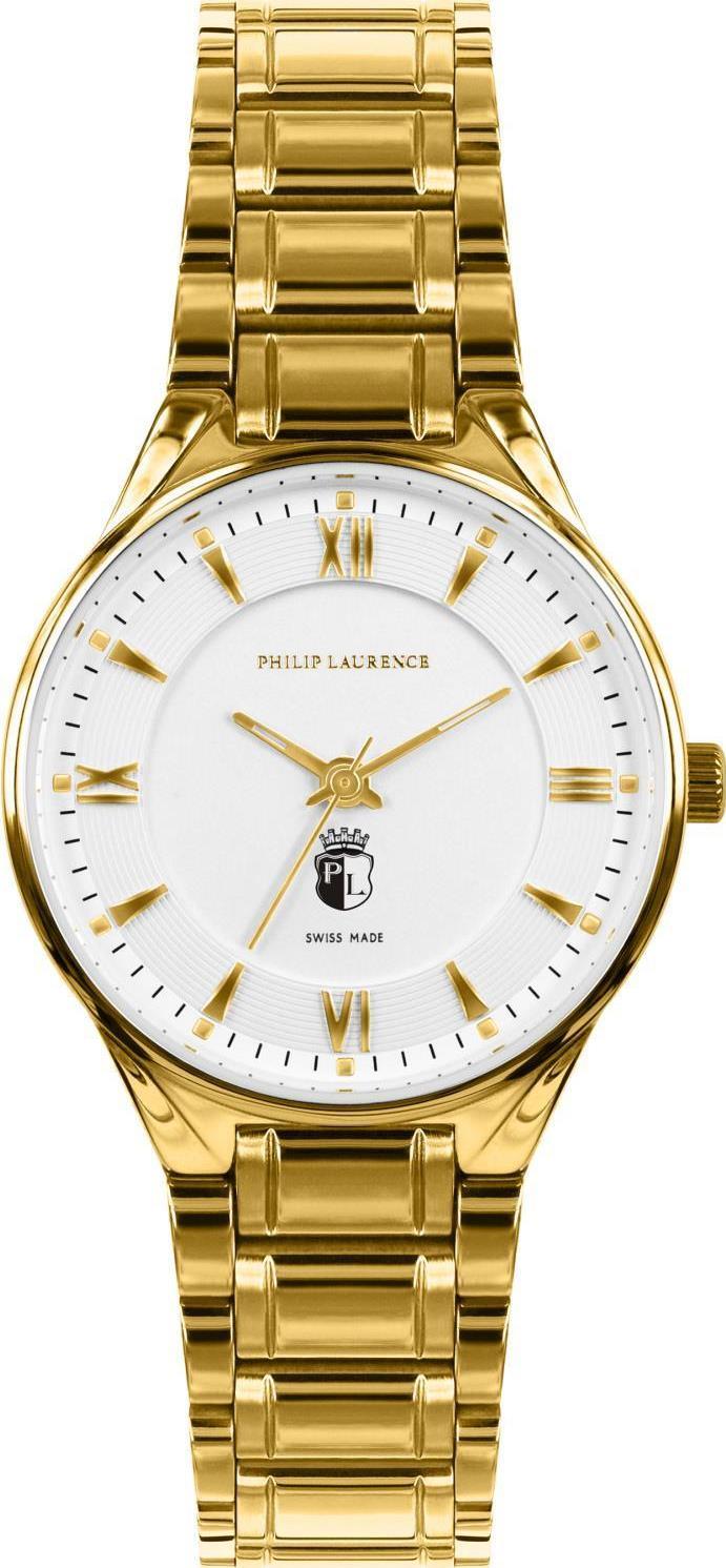 Купить Uhr Uhren PHILIP LAURENCE PLFS163S (PLFS163S) в магазине wardena.ru