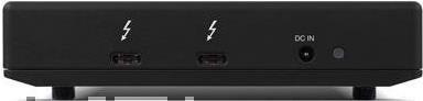 Купить OWCTB3TBV4T16 Externes Solid State Drive 16000 GB Schwarz (OWCTB3TBV4T16) в магазине wardena.ru
