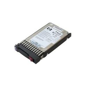Купить HPE Single Port - Festplatte - 36 GB - Hot-Swap - 2.5" SFF (6.4 cm SFF) - SAS - 15000 U/min (432322-001) в магазине wardena.ru