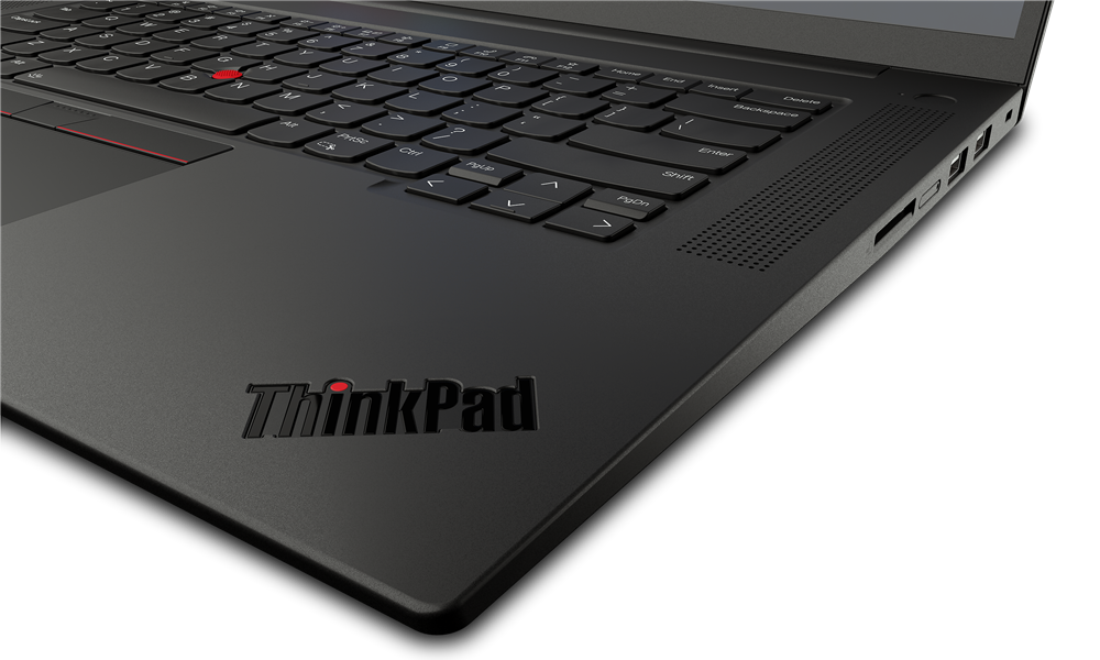 Купить Lenovo ThinkPad P1 Gen 5 21DC - Intel Core i7 12800H / 2.4 GHz - vPro Enterprise - Win 10 Pro 64-Bit (mit Win 11 Pro Lizenz) - Iris Xe Graphics - 32 GB RAM - 1 TB SSD TCG Opal Encryption 2, NVMe, Performance - 40.6 cm (1 (21DC000JGE) в магазине wardena.ru