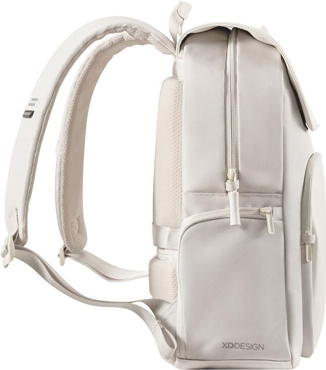 Купить XD DESIGN RUCKSACK SOFT DAYPACK LIGHT GREY P/N:P705.983 (P705.983) в магазине wardena.ru