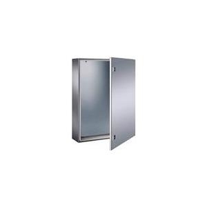 Купить Rittal AE Compact enclosure - Gehäuse - Wand montierbar, bodenstehend (1010500) в магазине wardena.ru
