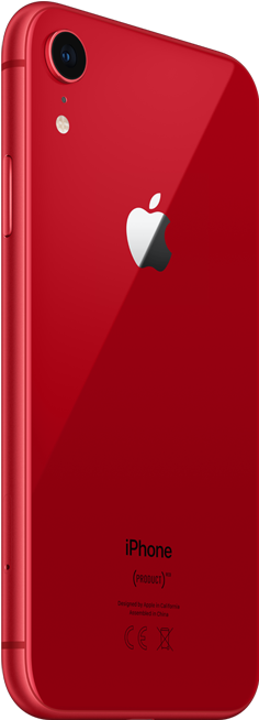Купить Apple iPhone XR - (PRODUCT) RED Special Edition - Smartphone - Dual-SIM - 4G LTE Advanced - 64GB - GSM - 6.1" - 1792 x 828 Pixel (326 ppi (Pixel pro" )) - Liquid Retina HD display - 12 MP (7 MP Vorderkamera) - Mattrot (M (MRY62ZD/A) в магазине wardena.ru